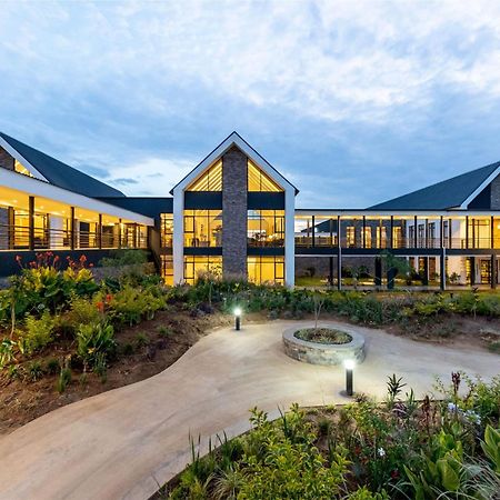 Ciêla, Lusaka, Tribute Portfolio Resort&Spa Exterior foto