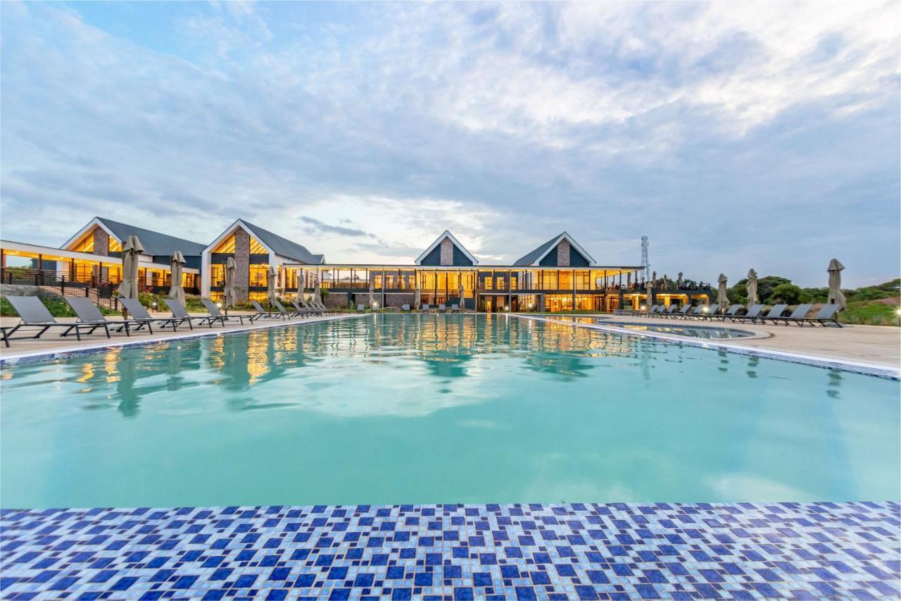 Ciêla, Lusaka, Tribute Portfolio Resort&Spa Exterior foto