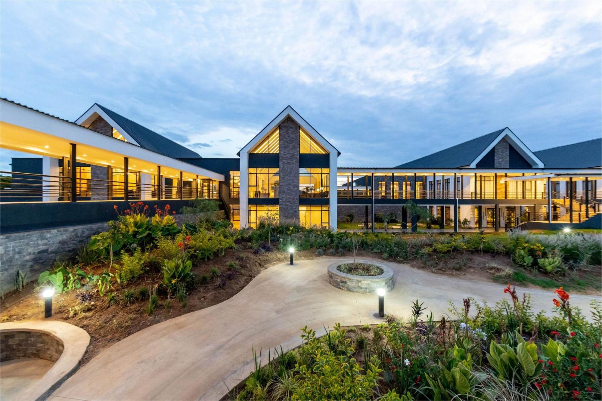 Ciêla, Lusaka, Tribute Portfolio Resort&Spa Exterior foto